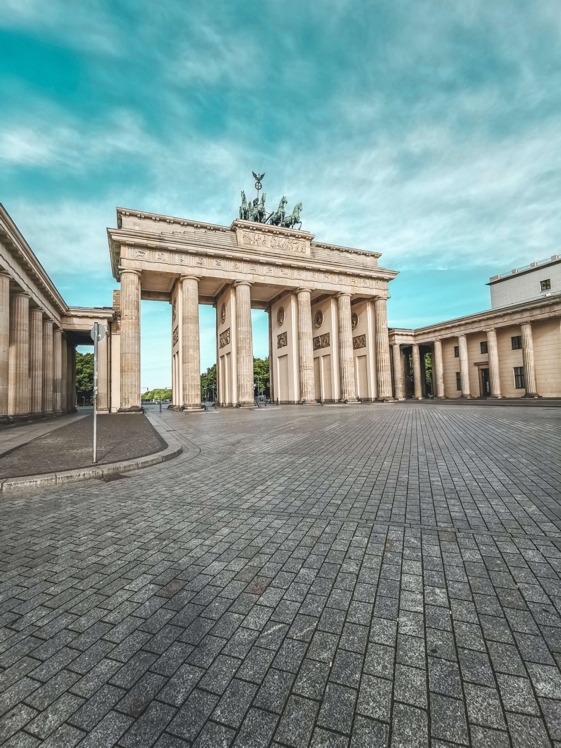 berlin fotoshooting brandeburg gate